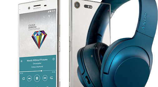 przedsprzedaż Sony Xperii XZ Premium