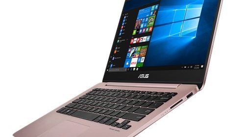 ZenBook UX430