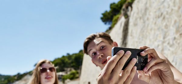 Roaming w T-Mobile