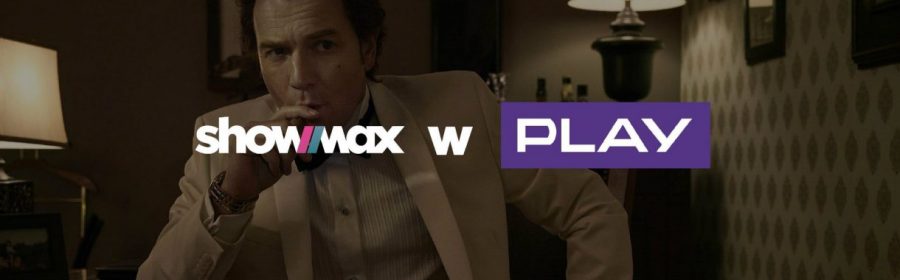 Showmax