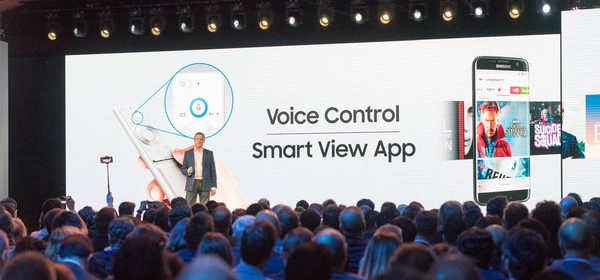Samsung Smart View