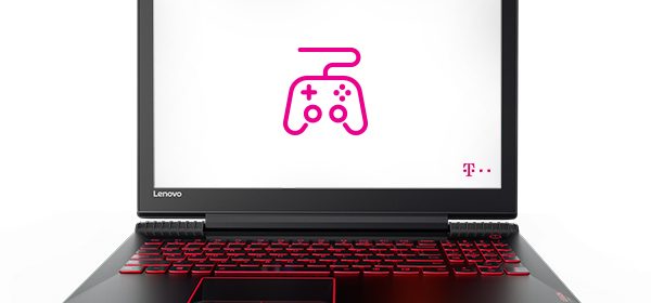 Lenovo Legion Y520
