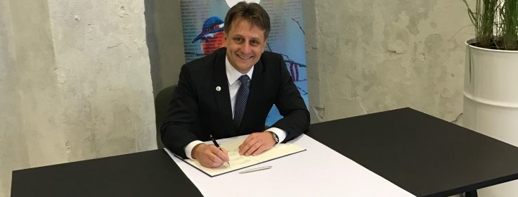 deklaracja ministerialna