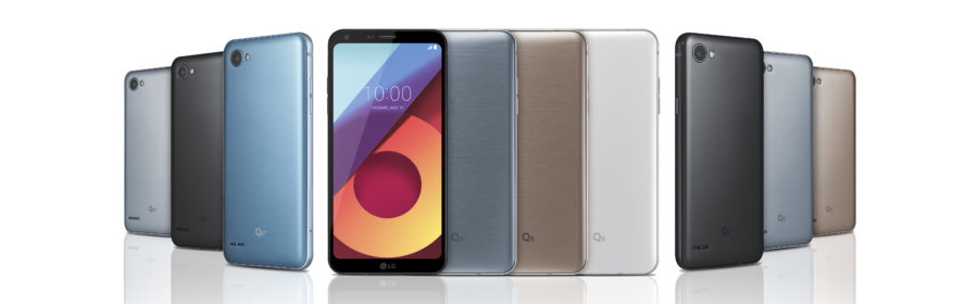 LG Q6