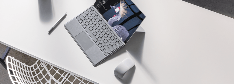 Microsoft Surface