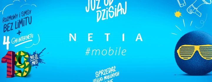 OFERTA MOBILNA NETII