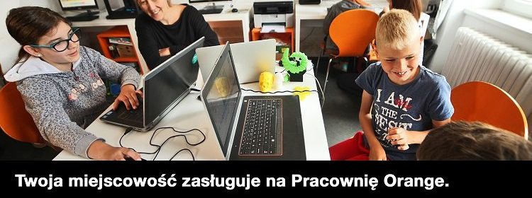 PRACOWNIA ORANGE