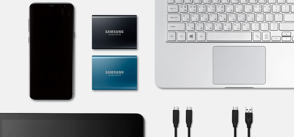 dysk SSD