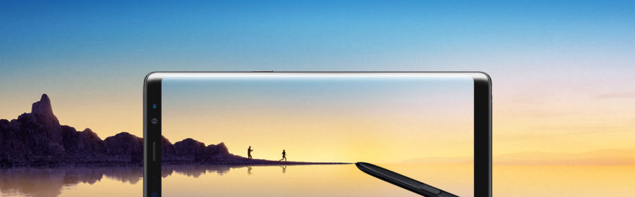 galaxy note8
