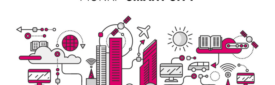 Smart City od T‑Mobile