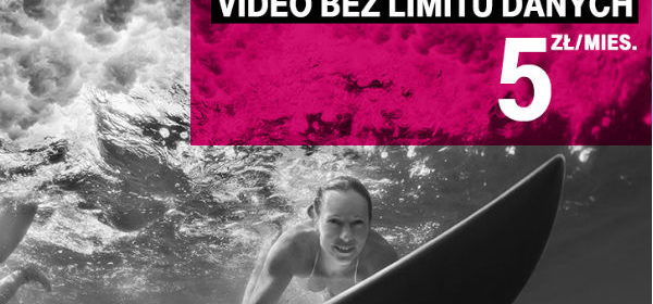 bez limitów jeszcze więcej