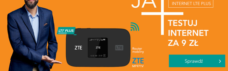 internet lte