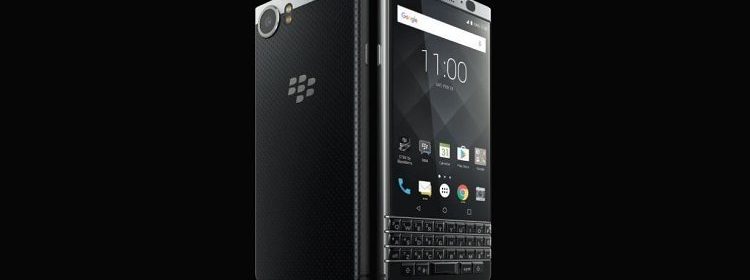 BlackBerry