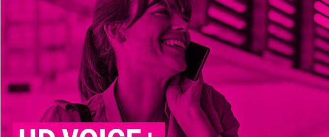 HD Voice+