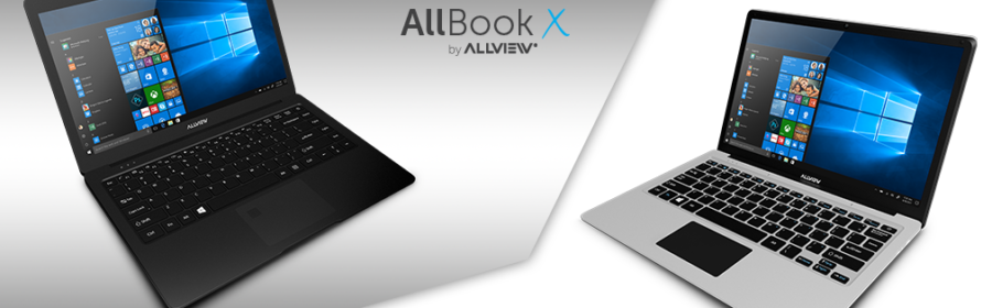 allbook x