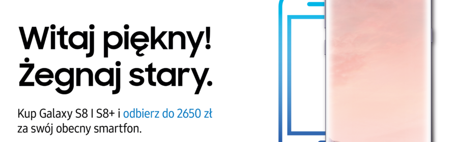 witaj piękny