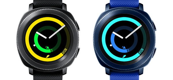 Samsung Gear Sport