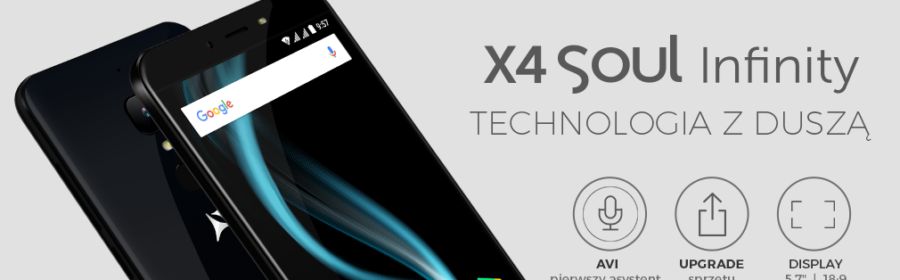 x4 soul infinity plus