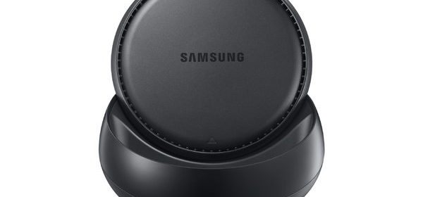Samsung DeX