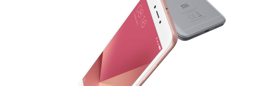 Xiaomi Redmi Note 5A