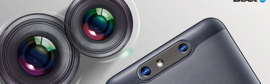 ZTE BLADE V8
