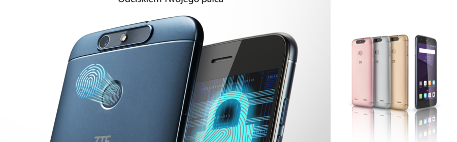 ZTE BLADE V8 LITE