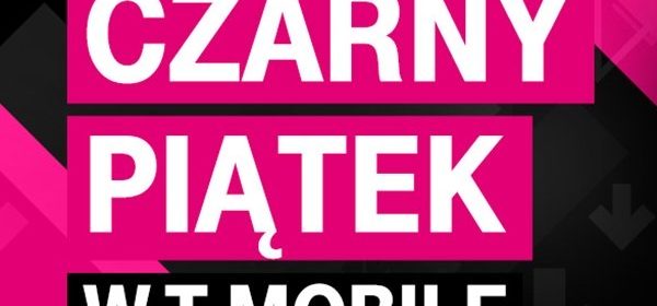czarny