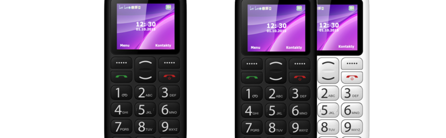 myPhone Simply 2