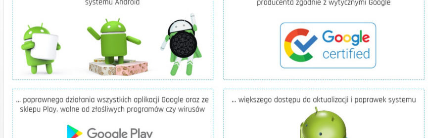 Google Mobile Services