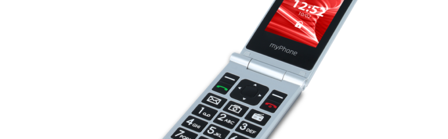 myPhone Tango