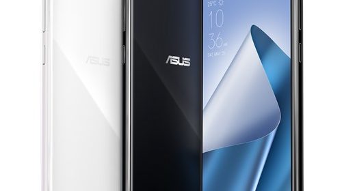 ASUS ZenFone 4 Pro