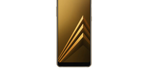 Infinity Display