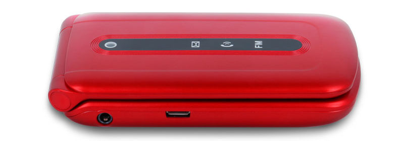 myPhone Flip 3