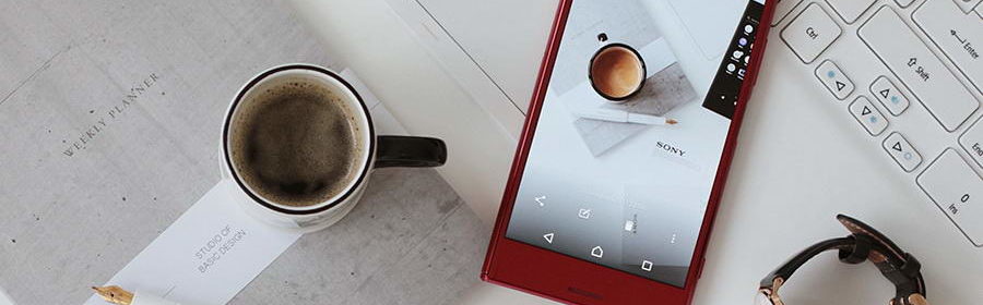Xperia Files GO