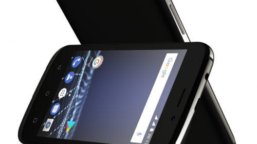 myPhone Pocket 2