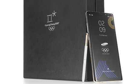 Samsung Electronics