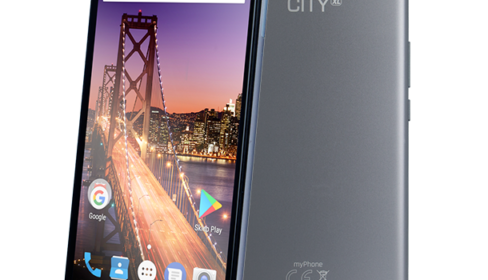 myPhone CITY XL
