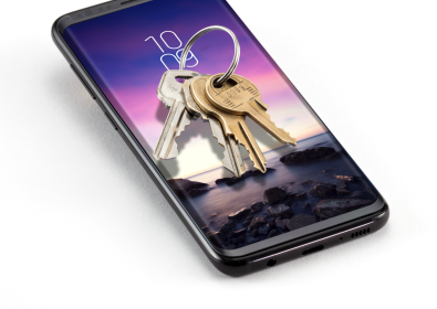 Glass Curve Elite