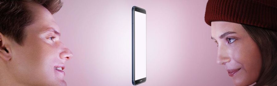 smartfon pod poduszką