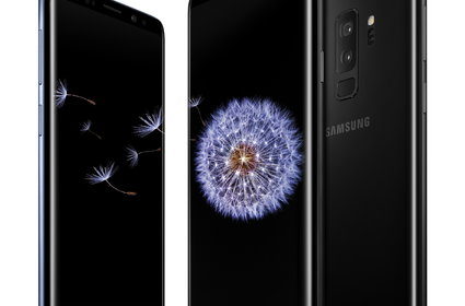 galaxy S9