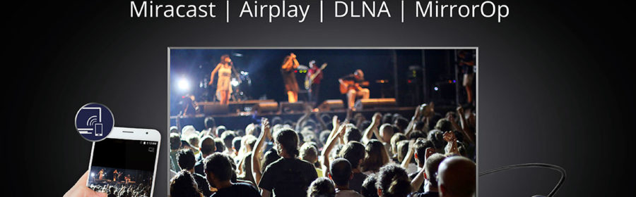 Air Share