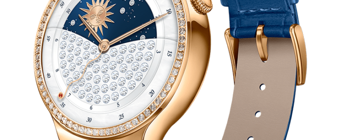 Huawei Lady Watch