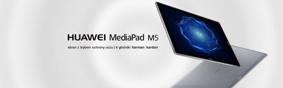 MediaPad M5