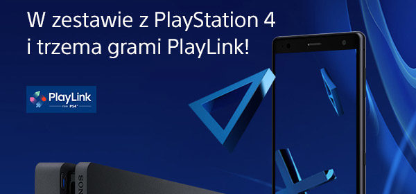 PlayStation® 4
