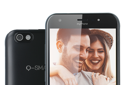 Q-Smart III