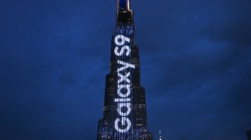 Burj Khalifa