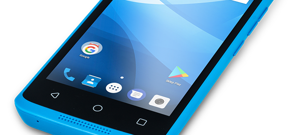 myPhone C-Smart IV