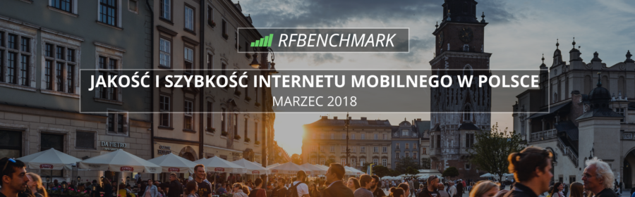 Internet mobilny