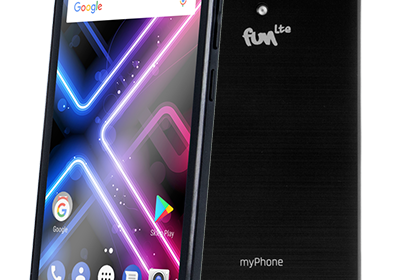 myPhone FUN LTE