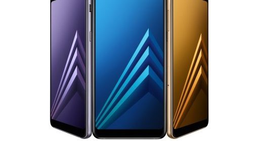 nowy smartfon